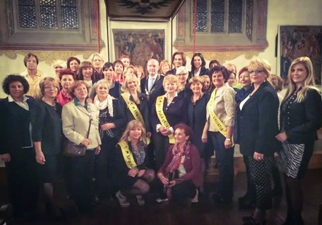 Istarske poduzetnice u Regensburgu