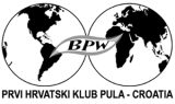 Logo BPW Pula